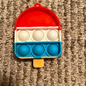 Just got great shape